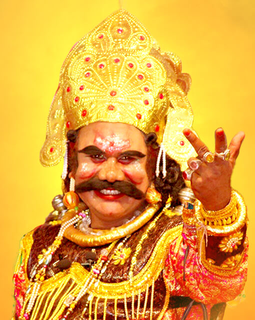 Kansa Maharaj